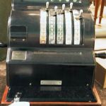 55 2269 KASSAREGISTER